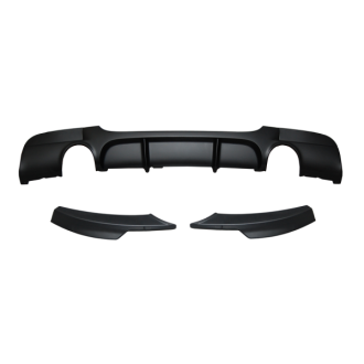 Kit De Carrosserie BMW E90 / E91 335 LCI 09-12 look M...