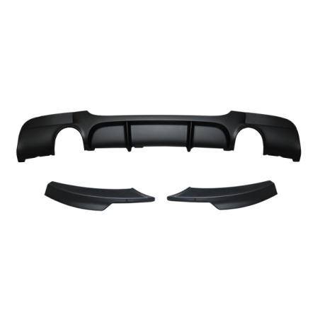 Kit De Carrosserie BMW E90 / E91 335 LCI 09-12 look M Performance