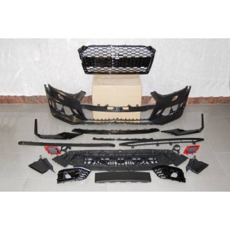 Pare-Choc Avant Audi A5 Sportback/ Coupe/ Cabriolet F5...