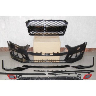 Pare-Choc Avant Audi A5 Sportback/ Coupe/ Cabriolet F5... 2
