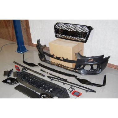 Pare-Choc Avant Audi A5 Sportback/ Coupe/...