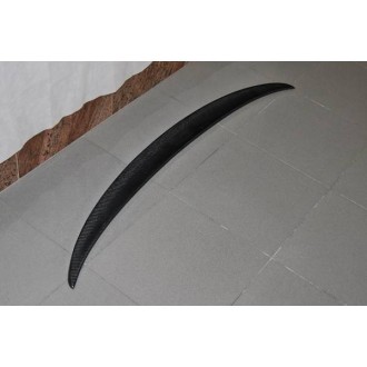Aileron Carbone BMW G30 Performance 2