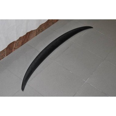 Aileron Carbone BMW G30 Performance
