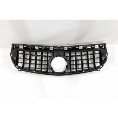 Calandre Mercedes W176 2012-2015 Look GT Noir...