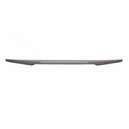 Aileron BMW E90 05-08 look M4 II ABS