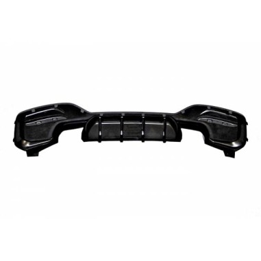 Diffuseur arrière BMW F20 / F21 LCI 2 Sortie...