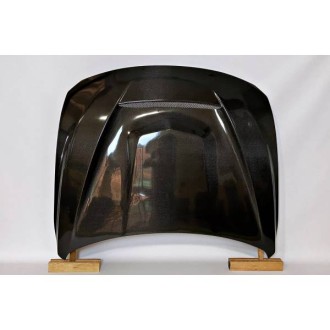 Capot Carbone BMW F80 / F82 / F83 Look GTS