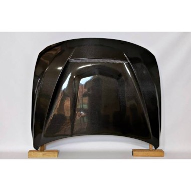 Capot Carbone BMW F80 / F82 / F83 Look GTS