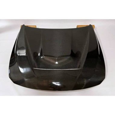 Capot Carbone BMW F80 / F82 / F83 Look GTS