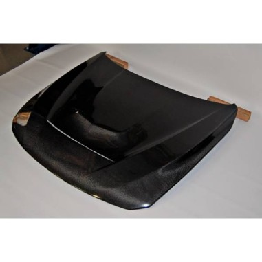 Capot Carbone BMW F80 / F82 / F83 Look GTS