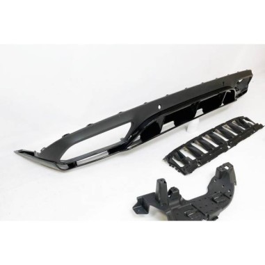 Déflecteur Arrière Mercedes W205 2014-2018...