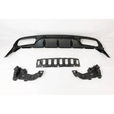 Déflecteur Arrière Mercedes W205 2014-2018...