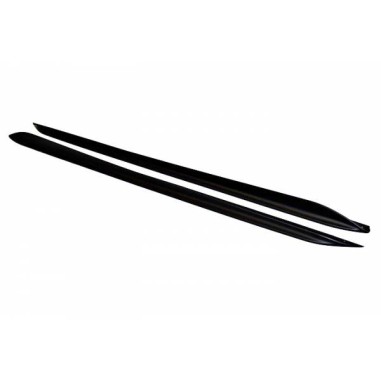 Diffuseur Jupes BMW G20 / G21 M-Performance ABS