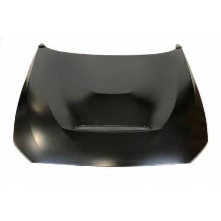 Capot BMW F20/F21 12-19 F22/F23 2014+ F87 M2 Look GTS Aluminium