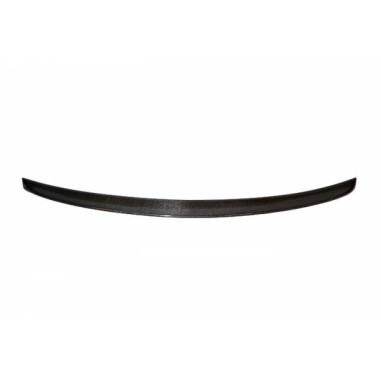 Aileron Audi A5 Sportback 2007-2016 Carbone