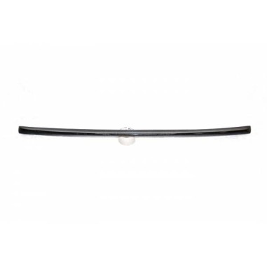 Aileron Audi A5 Sportback 2007-2016 Carbone