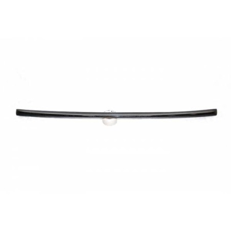 Aileron Audi A5 Sportback 2007-2016 Carbone