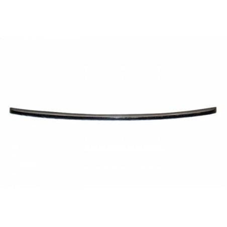 Aileron Audi A5 Sportback 2017-2022 Carbone
