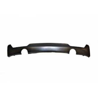 Diffuseur arrière BMW F32 / F33 / F36 Look M-Tech 2...
