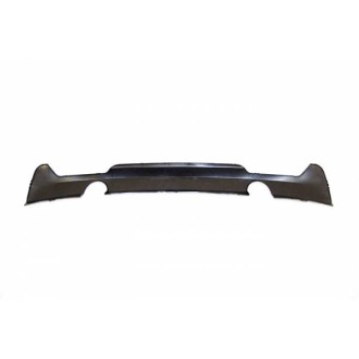 Diffuseur arrière BMW F32 / F33 / F36 Look M-Tech 2... 2