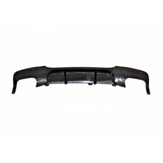 Diffuseur arrière BMW E90 / E91 335 look M Performance II 2