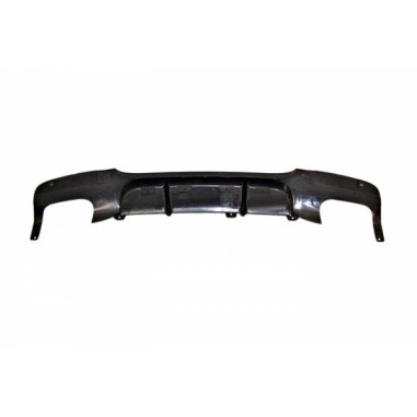 Diffuseur arrière BMW E90 / E91 335 look M...
