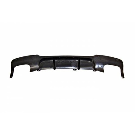 Diffuseur arrière BMW E90 / E91 335 look M Performance II