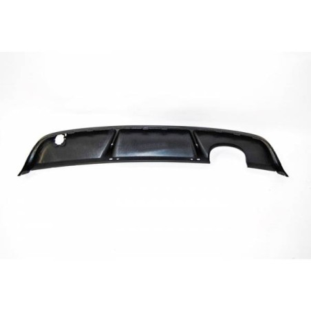 Diffuseur arrière Volkswagen Golf 6 look GTI 1 Sortie