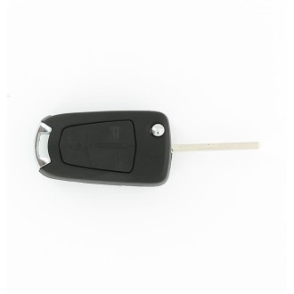 COQUE DE CLE OPEL 3 BOUTONS