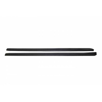 Diffuseur Jupes Volkswagen Golf 7.5 R / GTI ABS