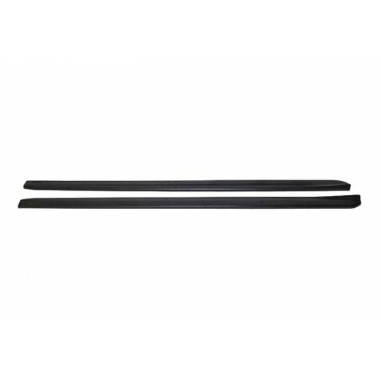 Diffuseur Jupes Volkswagen Golf 7.5 R / GTI ABS