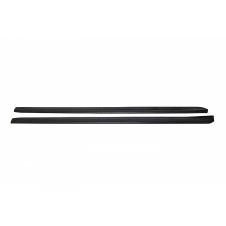 Diffuseur Jupes Volkswagen Golf 7.5 R / GTI ABS