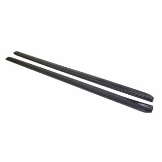 Diffuseur Jupes Volkswagen Golf 7.5 R / GTI ABS 2