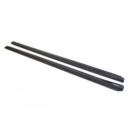 Diffuseur Jupes Volkswagen Golf 7.5 R / GTI ABS