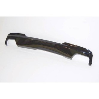 Diffuseur arrière BMW F10 / F11 12-16 2 Sortie double... 2
