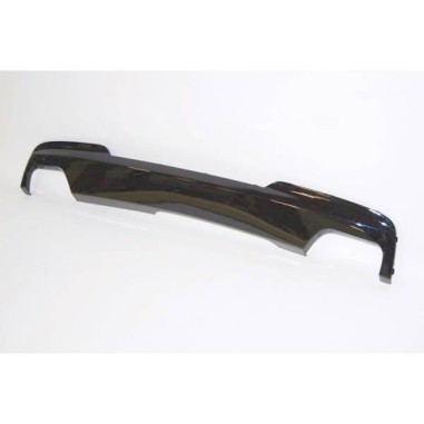 Diffuseur arrière BMW F10 / F11 12-16 2 Sortie...