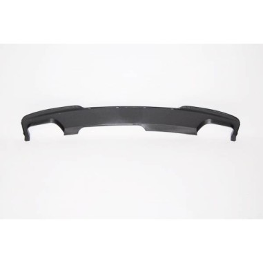 Diffuseur arrière BMW F10 / F11 12-16 2 Sortie...
