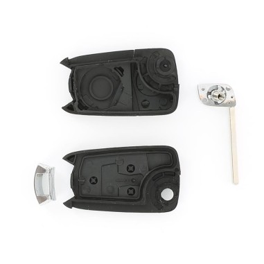 COQUE DE CLE OPEL 3 BOUTONS 