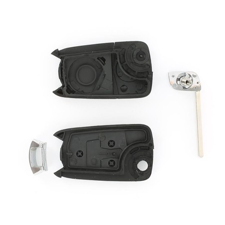 COQUE DE CLE OPEL 3 BOUTONS 