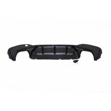 Diffuseur arrière BMW G30 / G31 M Look M5 Noir...