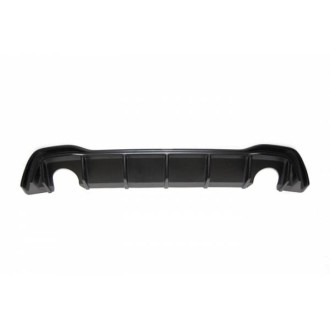 Diffuseur arrière Volkswagen 285 look GTI 2