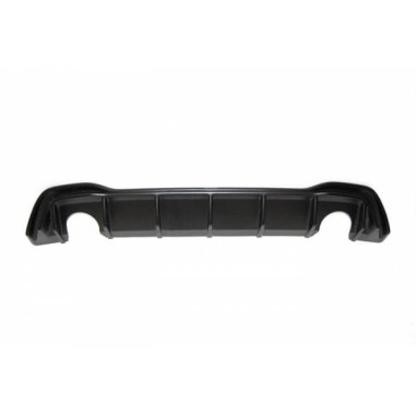 Diffuseur arrière Volkswagen 285 look GTI