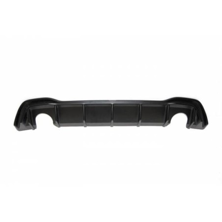 Diffuseur arrière Volkswagen 285 look GTI