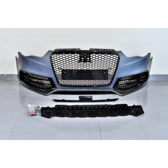 Pare-Choc Avant Audi A5 Coupe / Sportback 2013-2016 Look...