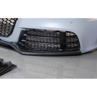 Pare-Choc Avant Audi A5 Coupe / Sportback 2013-2016 Look... 2