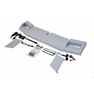 Aileron Mercedes W463 BENZ G 2