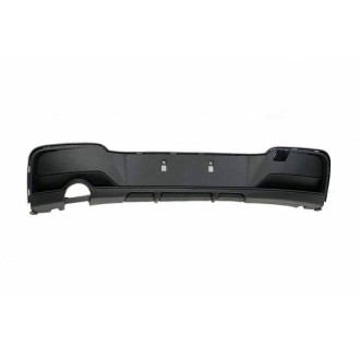 Diffuseur arrière BMW F20 / F21 12-14 Performance 1...