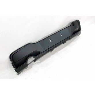 Diffuseur arrière BMW F20 / F21 12-14 Performance 1... 2