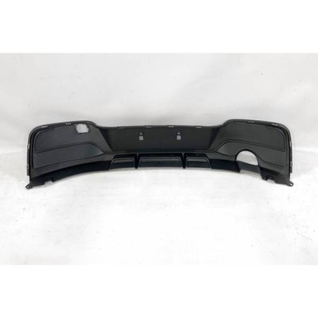 Diffuseur arrière BMW F20 / F21 12-14 Performance 1 Sortie simple