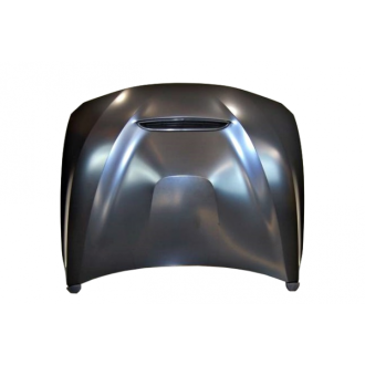 Capot BMW F30/F31/F32/F33/F36 Look GTS Aluminium